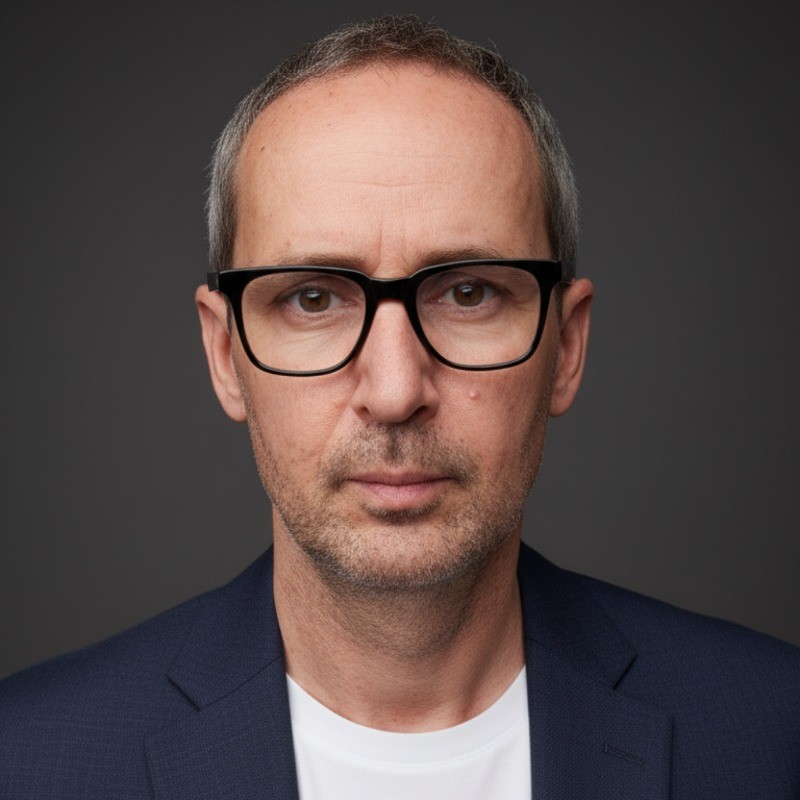 Martin van der Meij